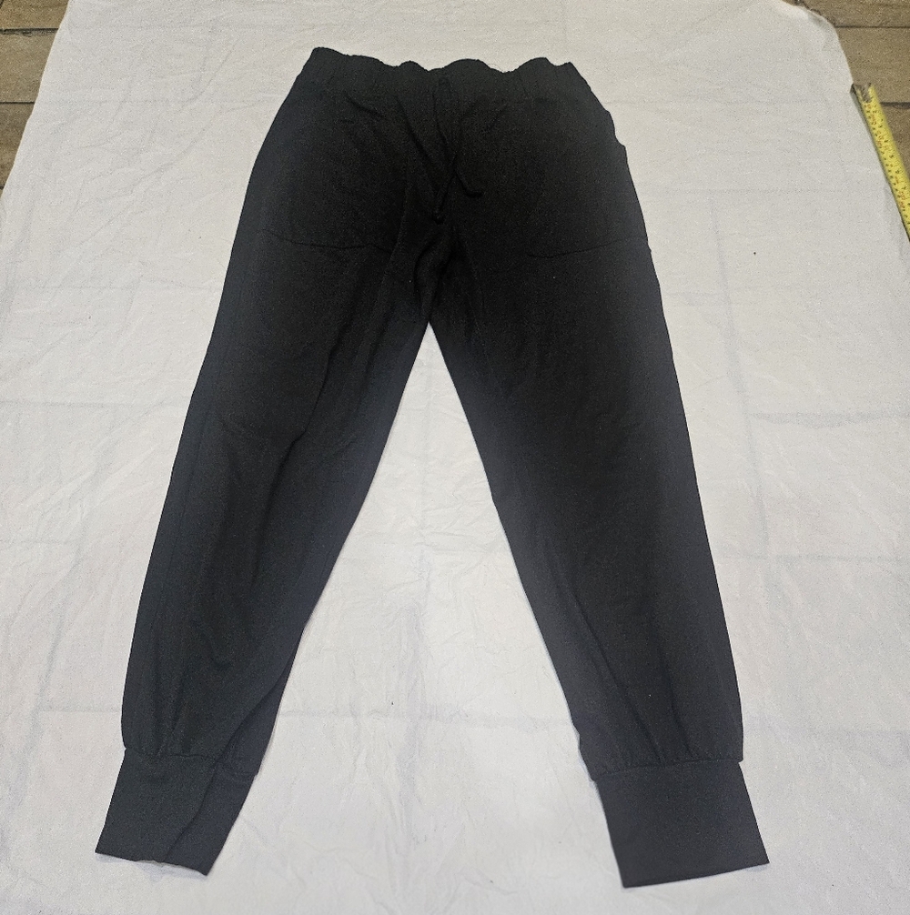 Classic Concepts Black Women's Joggers